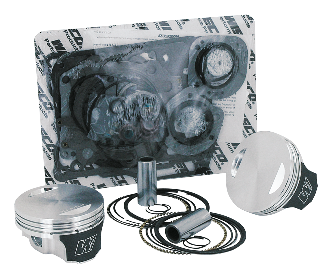 WISECO 95CI BIG BORE KITS FOR TWIN CAM - view 1 Main image