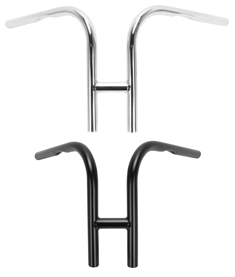 LOWBROW CUSTOMS RABBIT EARS HANDLEBARS - view 3