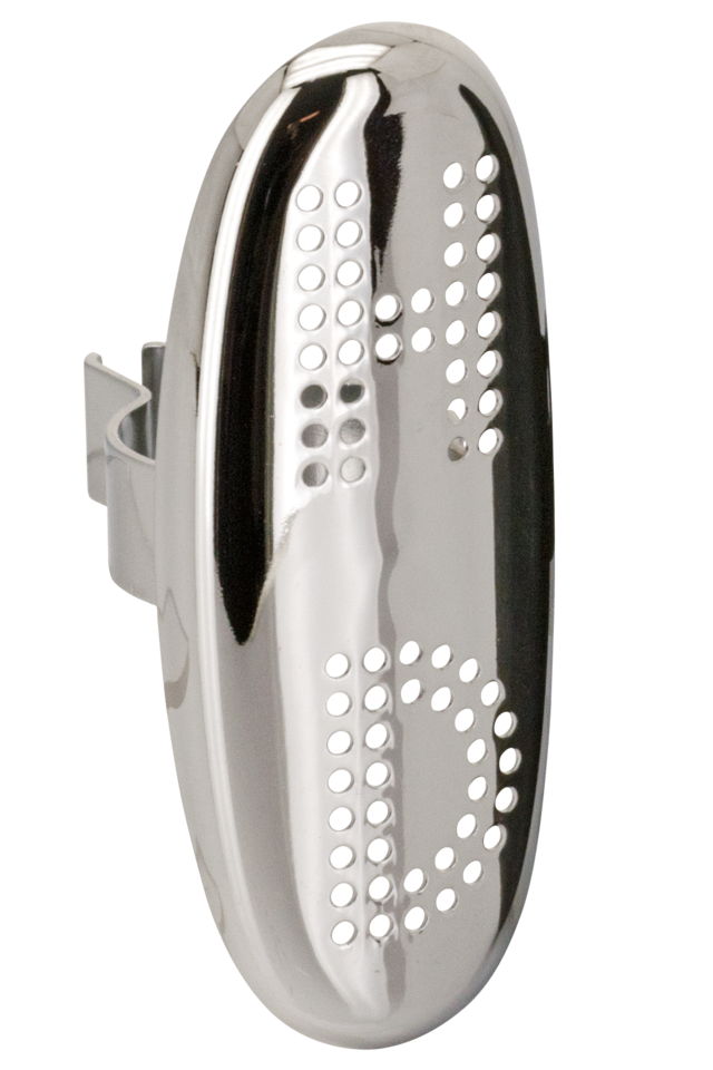 COLONY REPLICA EXHAUST BOOT GUARD - view 1