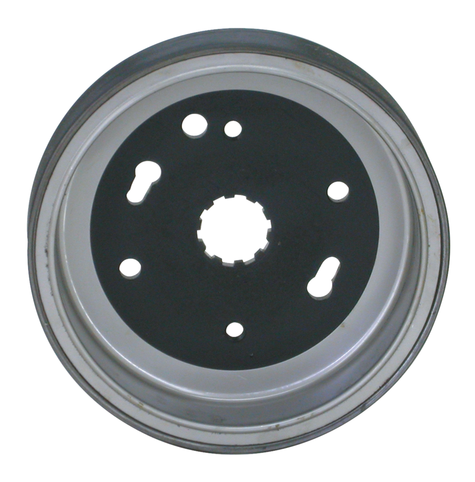 45 AMP ALTERNATOR ROTOR FOR ELECTRA GLIDE MODELS - view 2