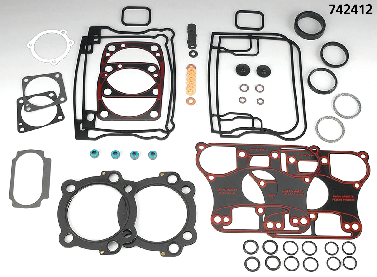 ENGINE GASKET KITS FOR HARLEY - view 1 Main image