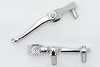 SHIFT LEVERS FOR 4-SPEED BIG TWIN - view 2