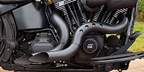 BLOW PERFORMANCE EXHAUSTS FOR EVOLUTION BIG TWIN & TWIN CAM - view 3