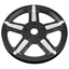 PERFORMANCE MACHINE PULLEYS - view 1