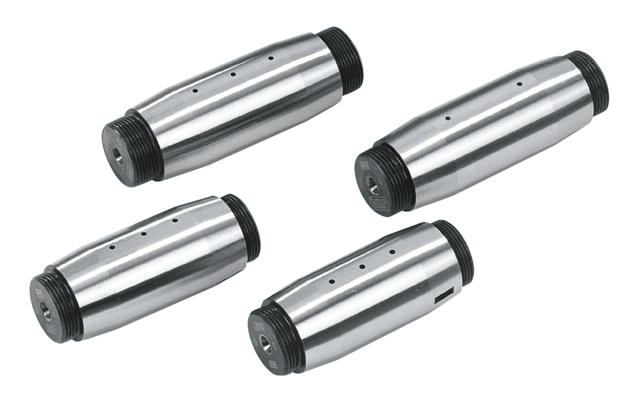 JIMS AMERICAN MADE CRANK PINS - view 1