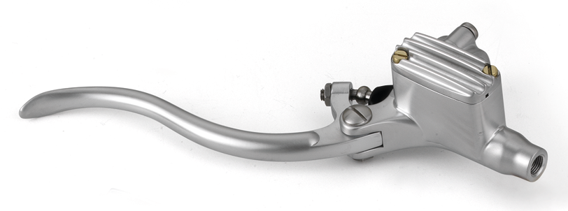 KUSTOM TECH DELUXE HANDLEBAR CONTROLS - view 1 Main image