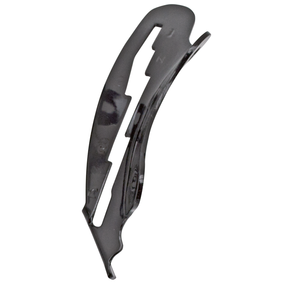 HAND SHIFTER LEVERS AND GUIDES - view 1 Main image