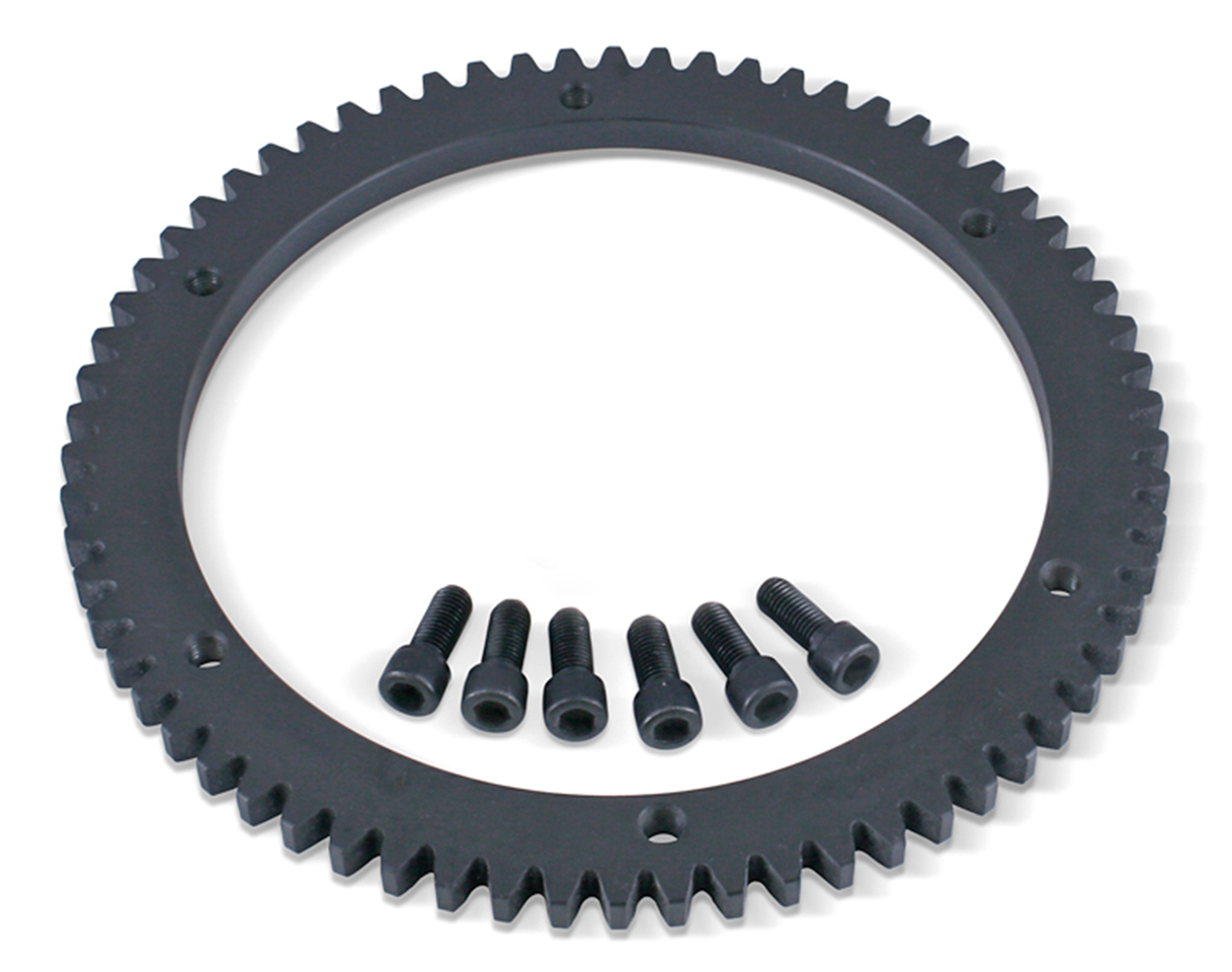 BARNETT STARTER RING & PINION GEARS - view 1