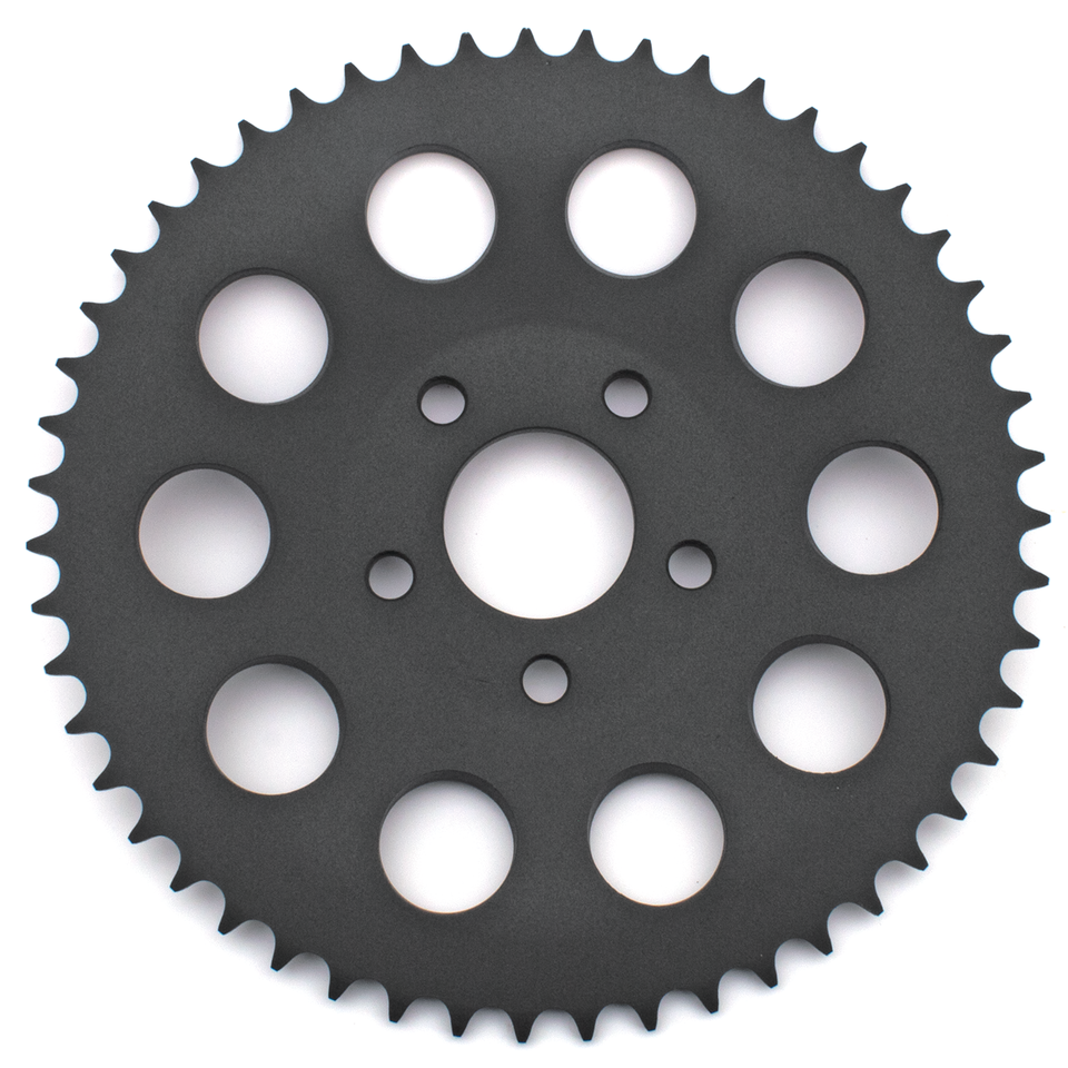 REAR SPROCKETS - view 1