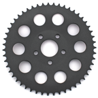 REAR SPROCKETS - view 1