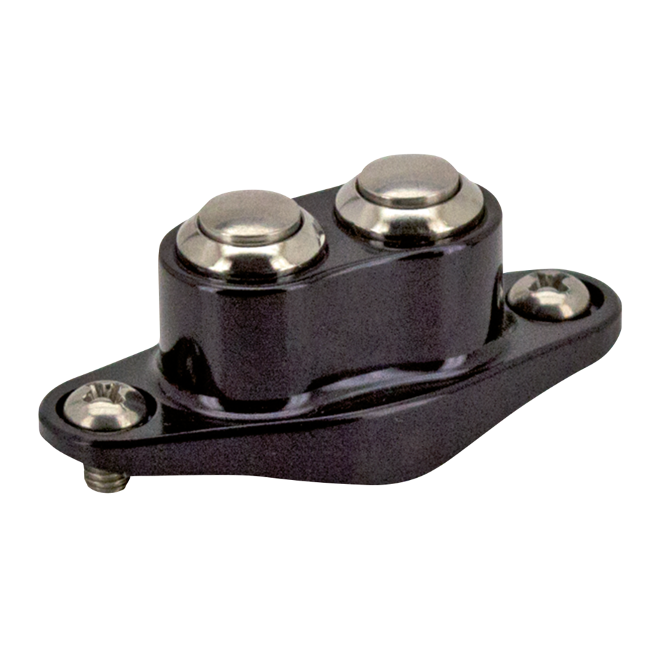 GENUINE ZODIAC DUET CUSTOM STYLE HANDLEBAR SWITCHES - view 1
