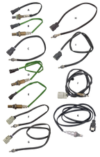 STOCK REPLACEMENT O2, OXYGEN OR LAMBDA SENSORS - view 1