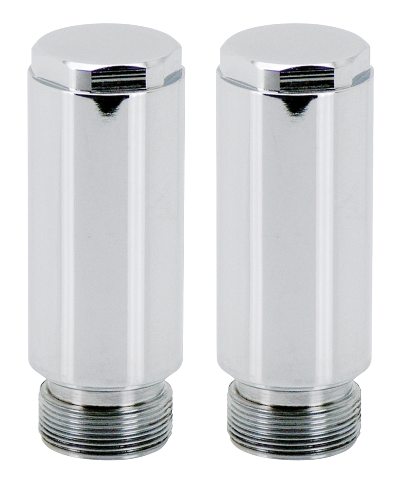 FORK TUBE EXTENSIONS Secondary image