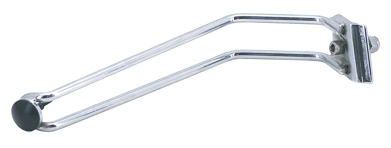 CHROME KICKSTAND EXTENSION - view 1 Main image