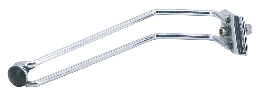 CHROME KICKSTAND EXTENSION - view 1