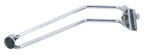 CHROME KICKSTAND EXTENSION - view 1