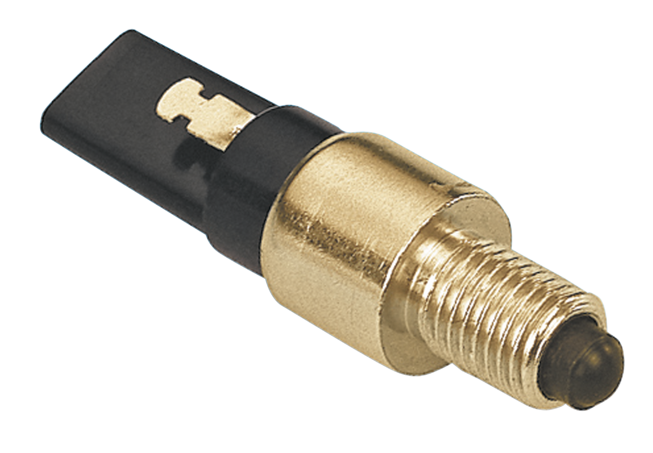 HANDLEBAR BRAKE LIGHT SWITCH 1972-1981 - view 1