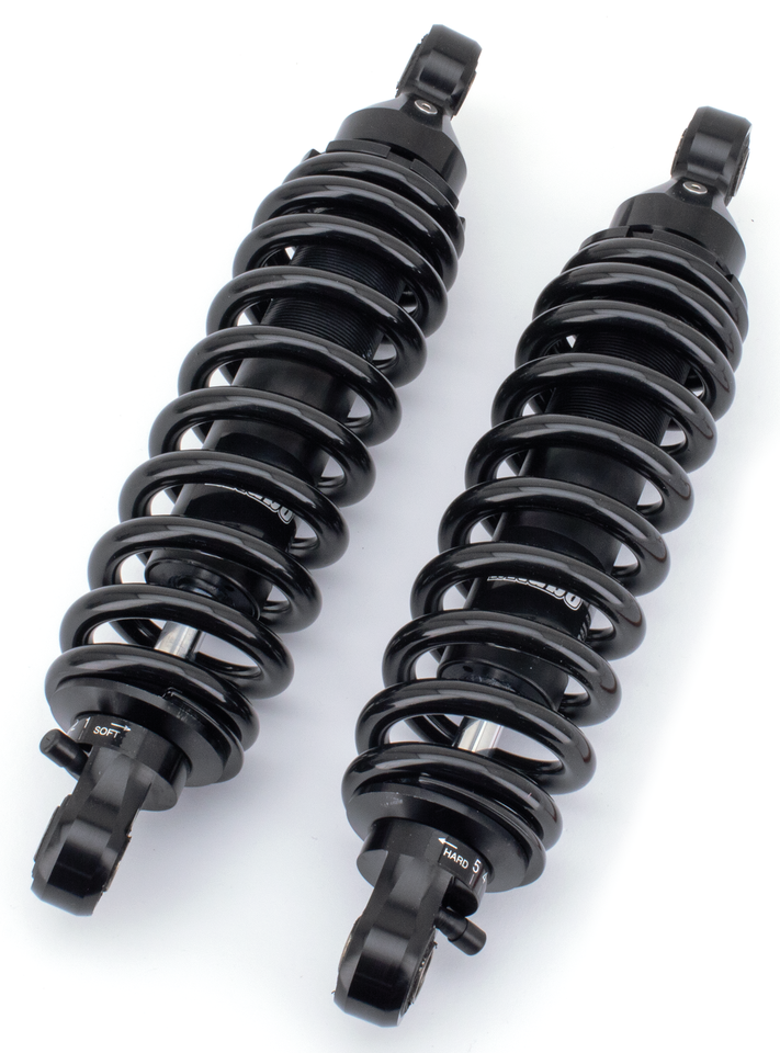 BITUBO WME SERIES SHOCKS - view 1