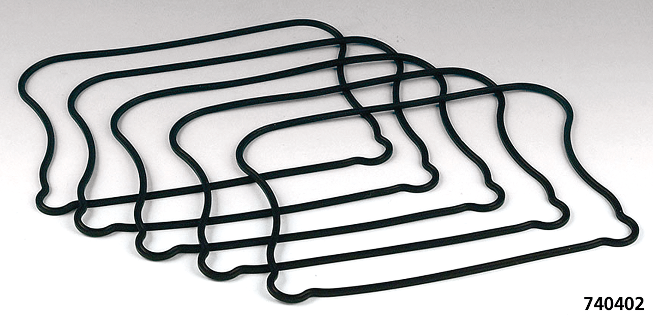 GASKETS, O-RINGS AND SEALS FOR 1986-2003 SPORTSTER AND 1997-2002 BUELL - view 1