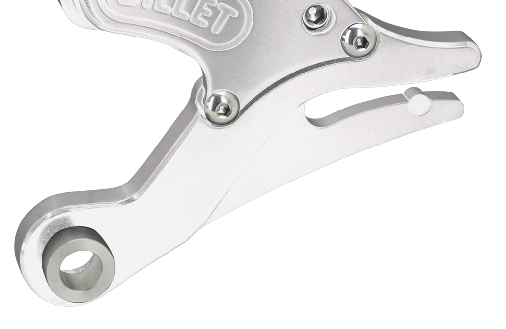 HARRISON "BILLET" BRAKE CALIPERS - view 1