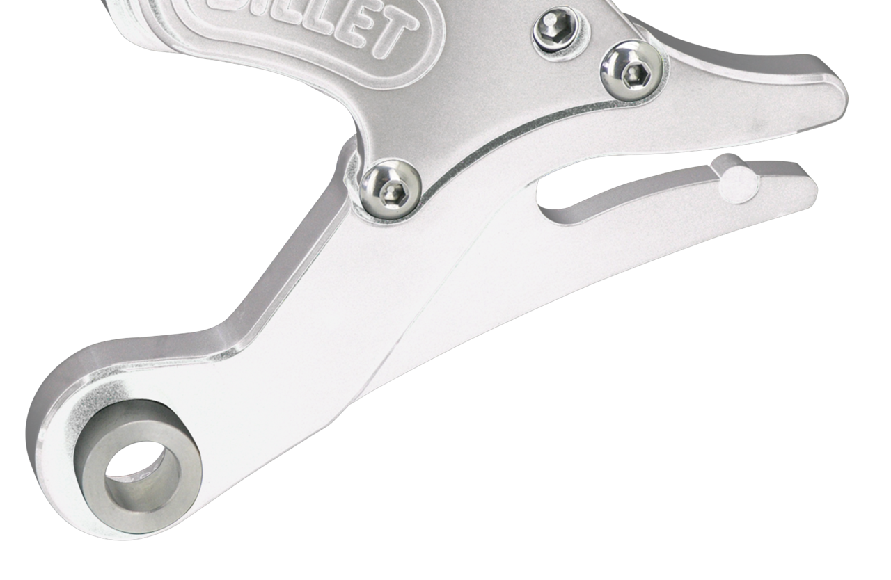 HARRISON "BILLET" BRAKE CALIPERS - view 1
