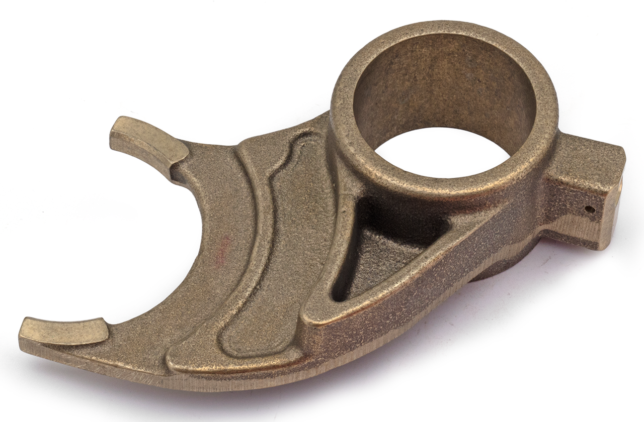 SHIFTER PARTS FOR 1991-2003 SPORTSTER - view 1 Main image