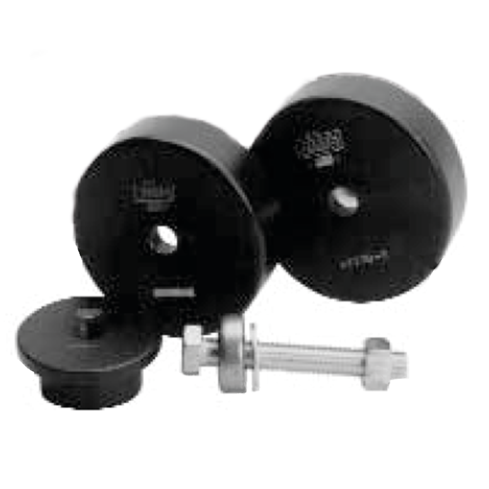 JIMS 5-SPEED MAIN BEARING REMOVER TOOL - view 2