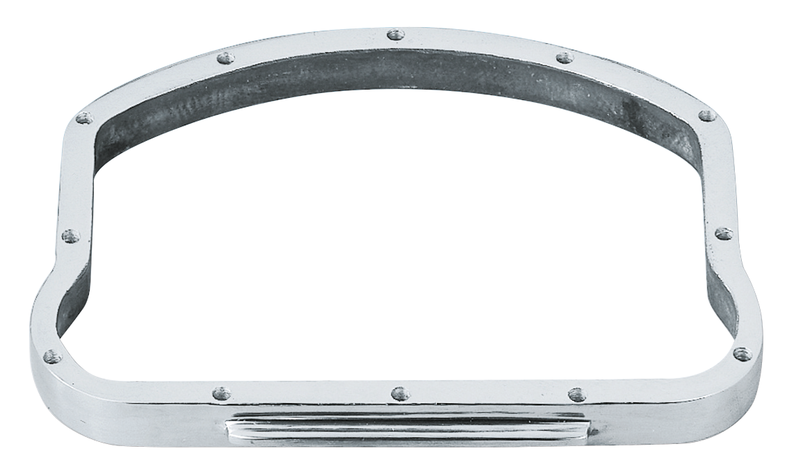 ROCKER COVERS FOR PANHEAD - view 1