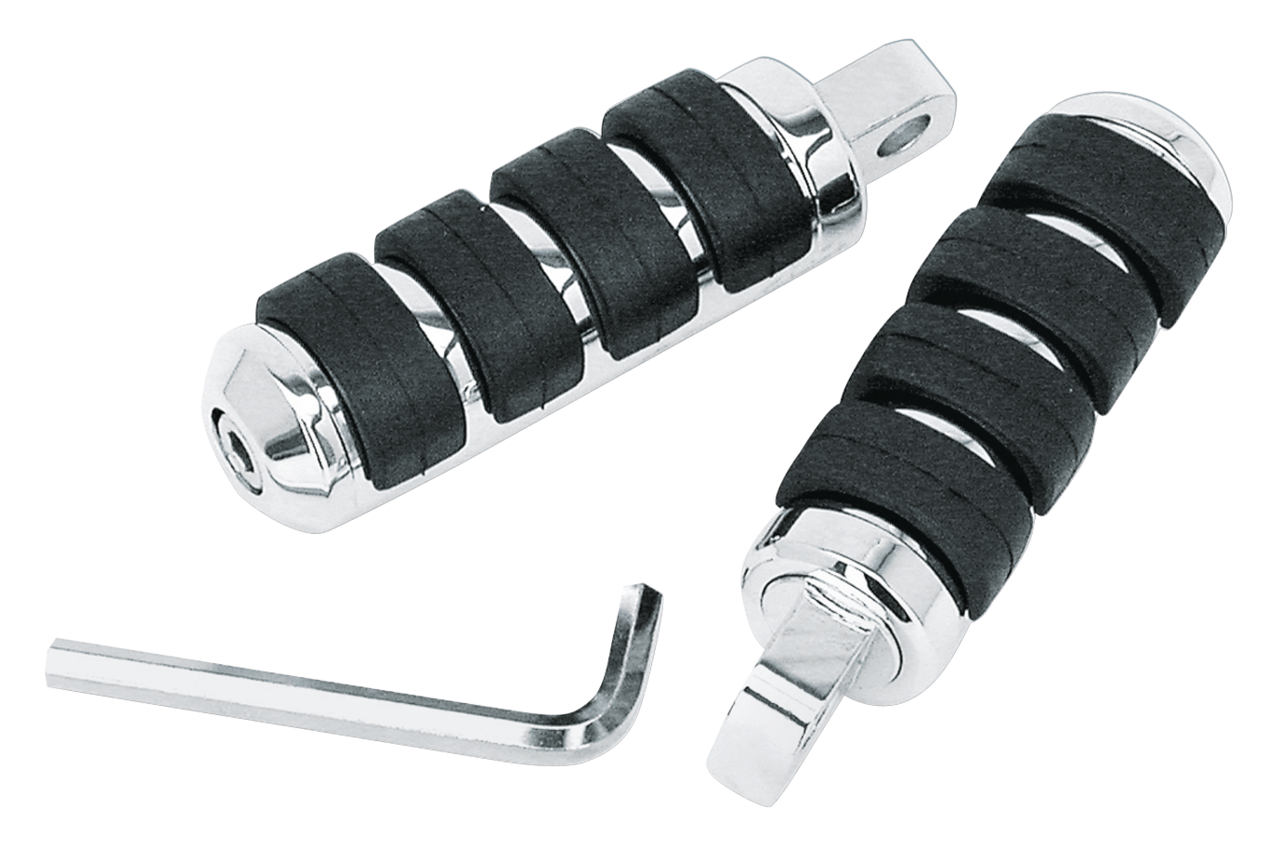 CAT PAW FOOT PEGS Secondary image