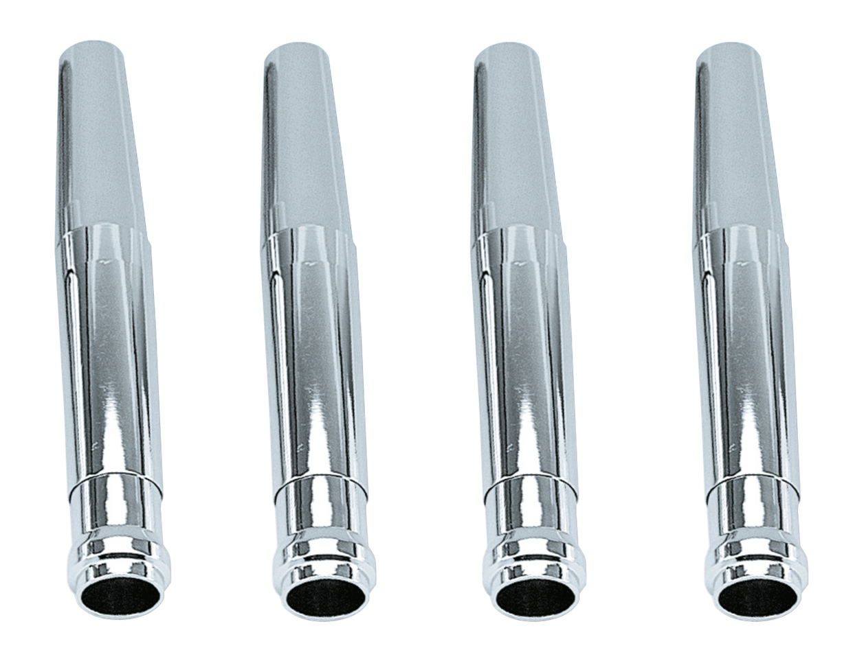JIMS PUSHROD COVER SETS - view 1