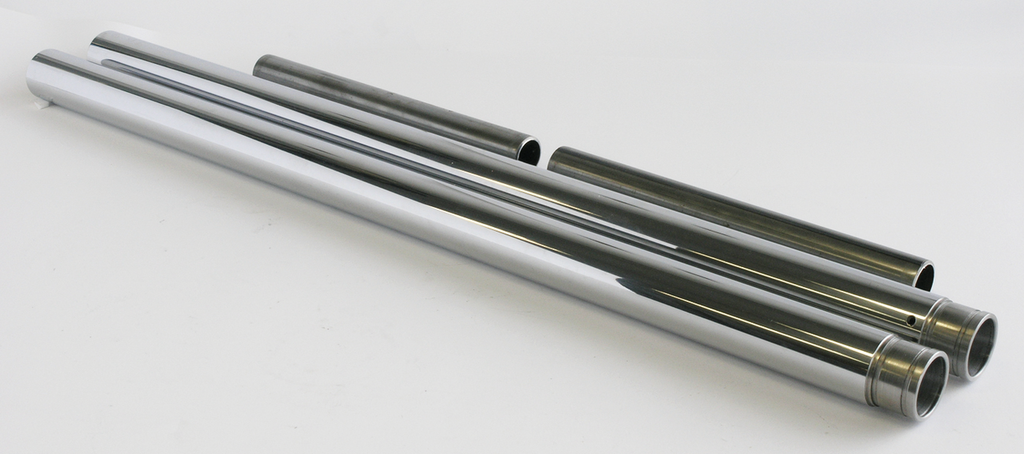 "TOLLE GLIDE" COMPLETE SLIDER AND TUBE KITS - view 2