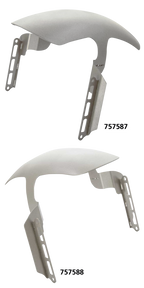 RICK'S FRONT FENDER FOR RH1250S SPORTSTER S - view 3