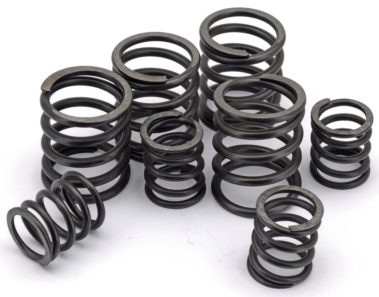 STOCK REPLACEMENT VALVE SPRING SETS - view 1