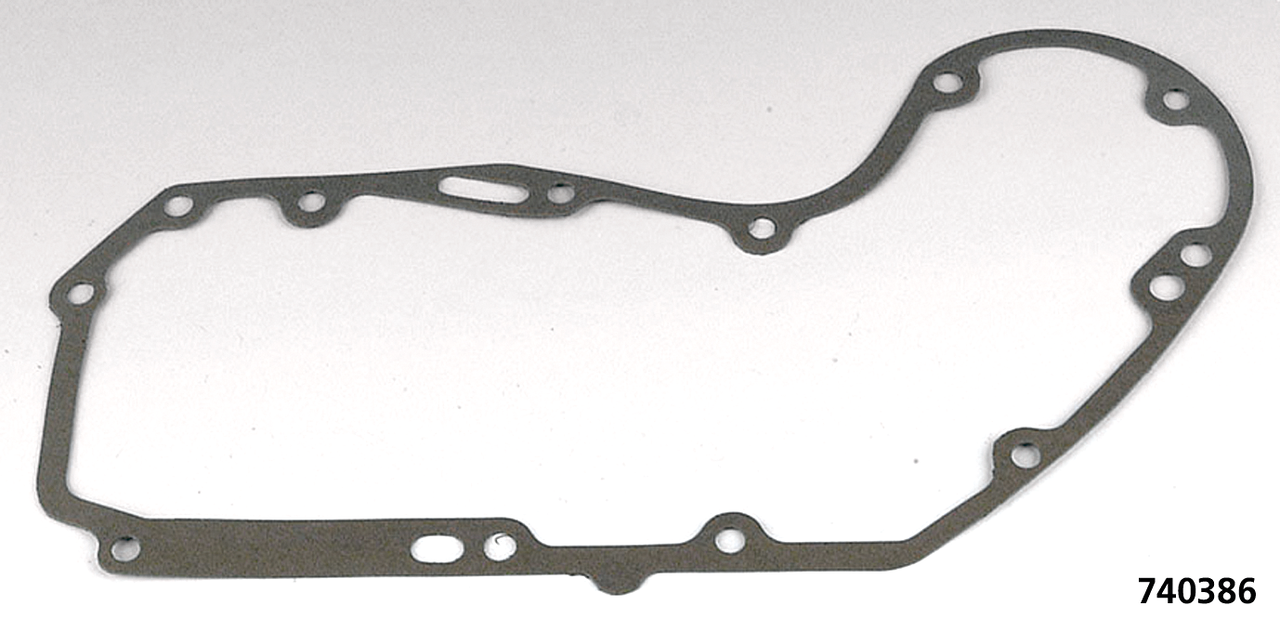 GASKETS, O-RINGS & SEALS FOR K, KH, XR & IRONHEAD SPORTSTER - view 1