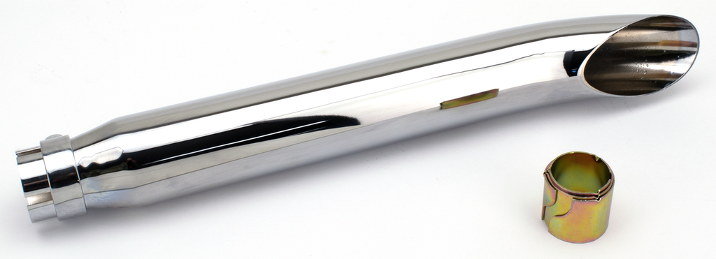 UNIVERSAL CUSTOM MUFFLERS - view 2