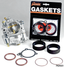 MANIFOLD SEAL KITS BY JAMES GASKETS - view 1