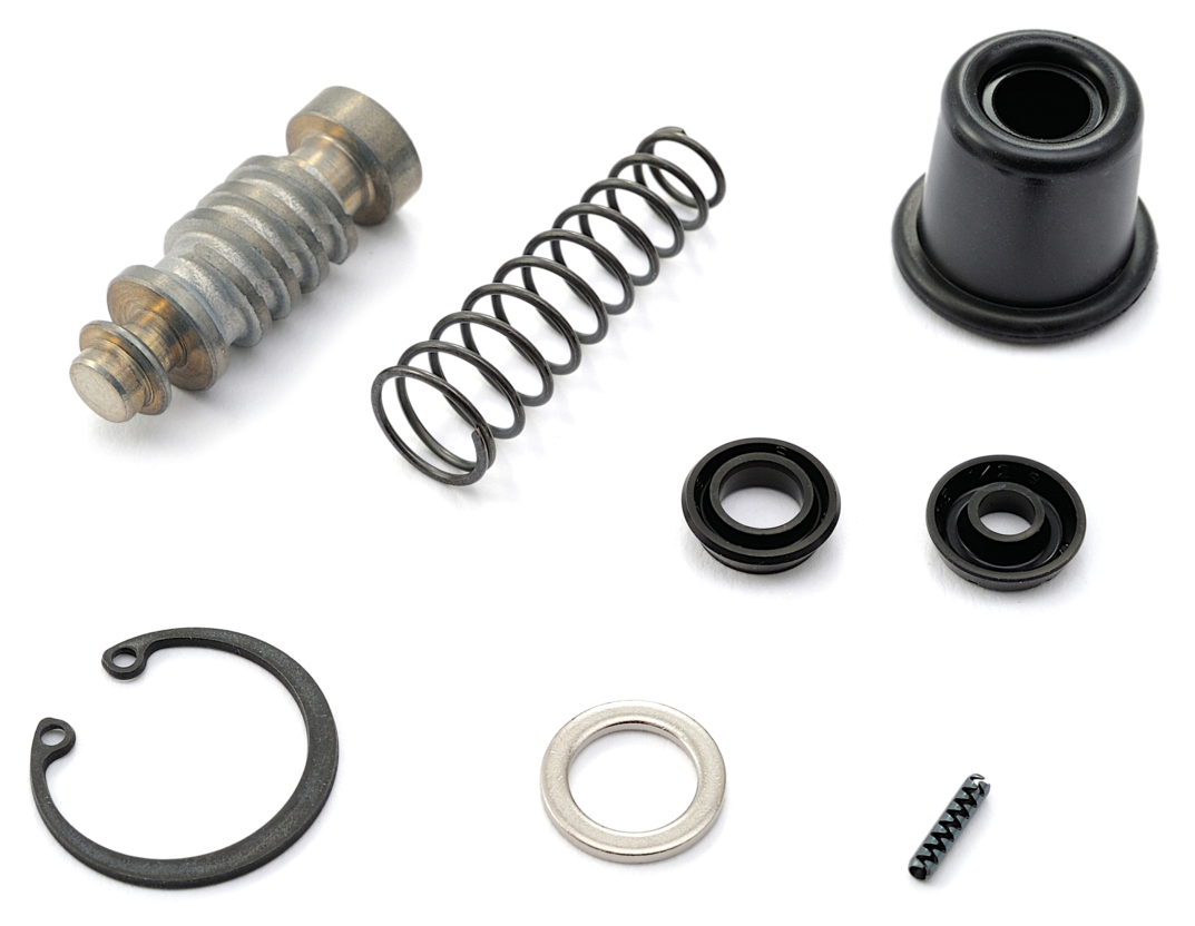 REAR BRAKE MASTER CYLINDER REPAIR KITS - view 1