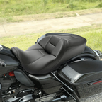 C.C. RIDER SUNRISER 2-UP SEATS FOR TOURING - view 2