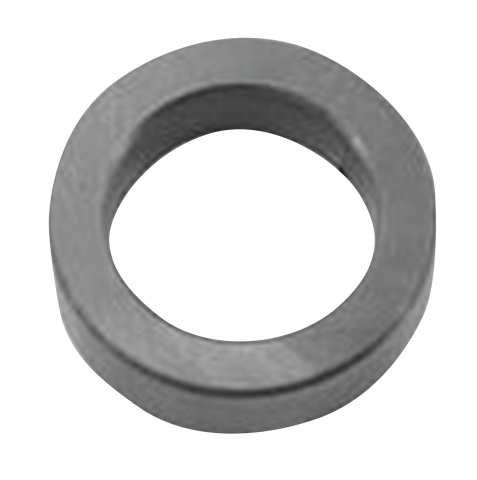 SPROCKET SHAFT SPACERS FOR SPORTSTER - view 1