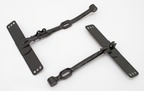 SAMWEL SEAT T-BARS - view 2