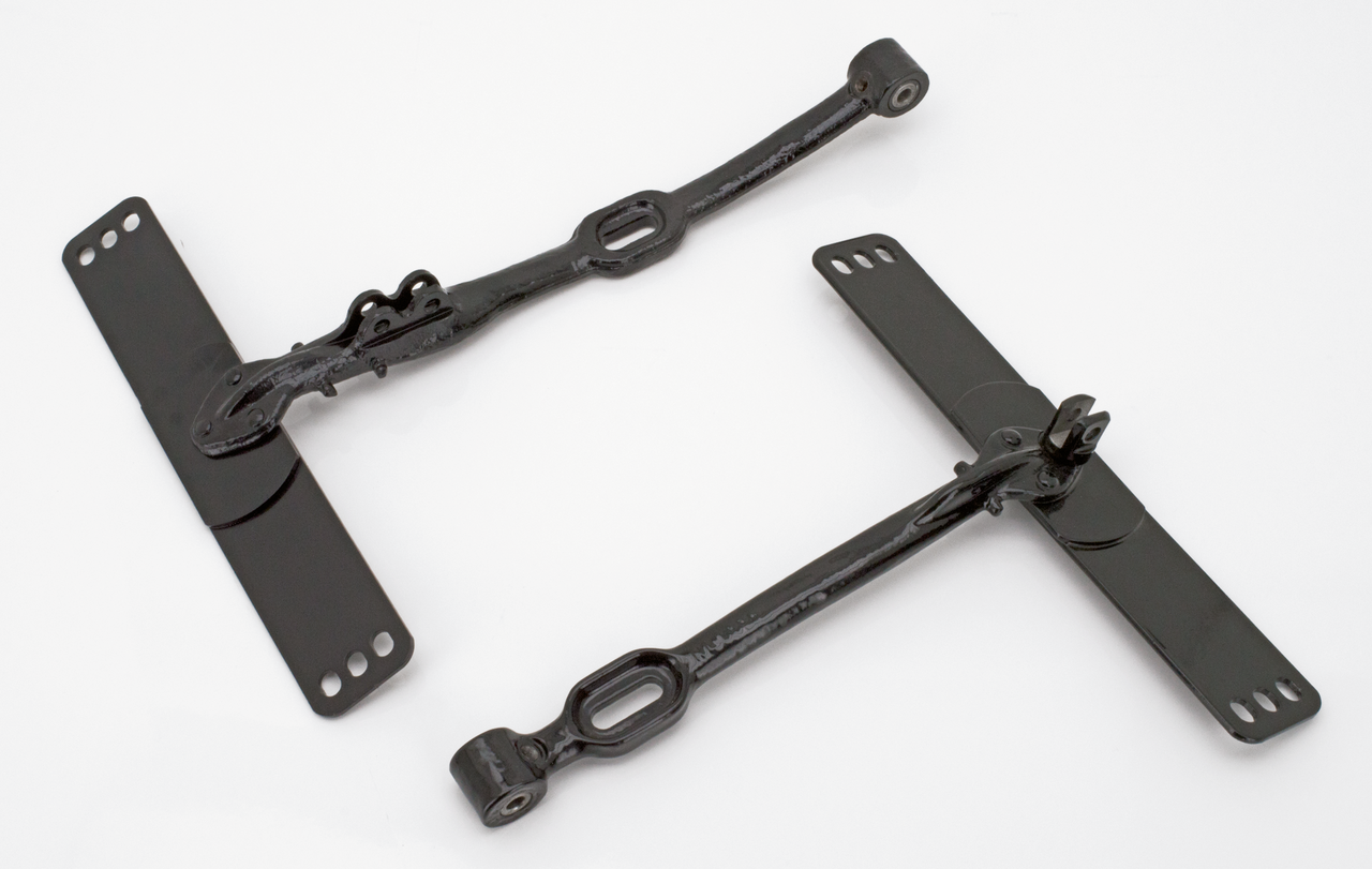SAMWEL SEAT T-BARS - view 2