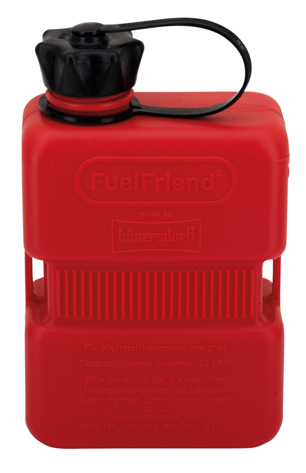 FUEL FRIEND FUEL CANISTERS - view 1 Main image