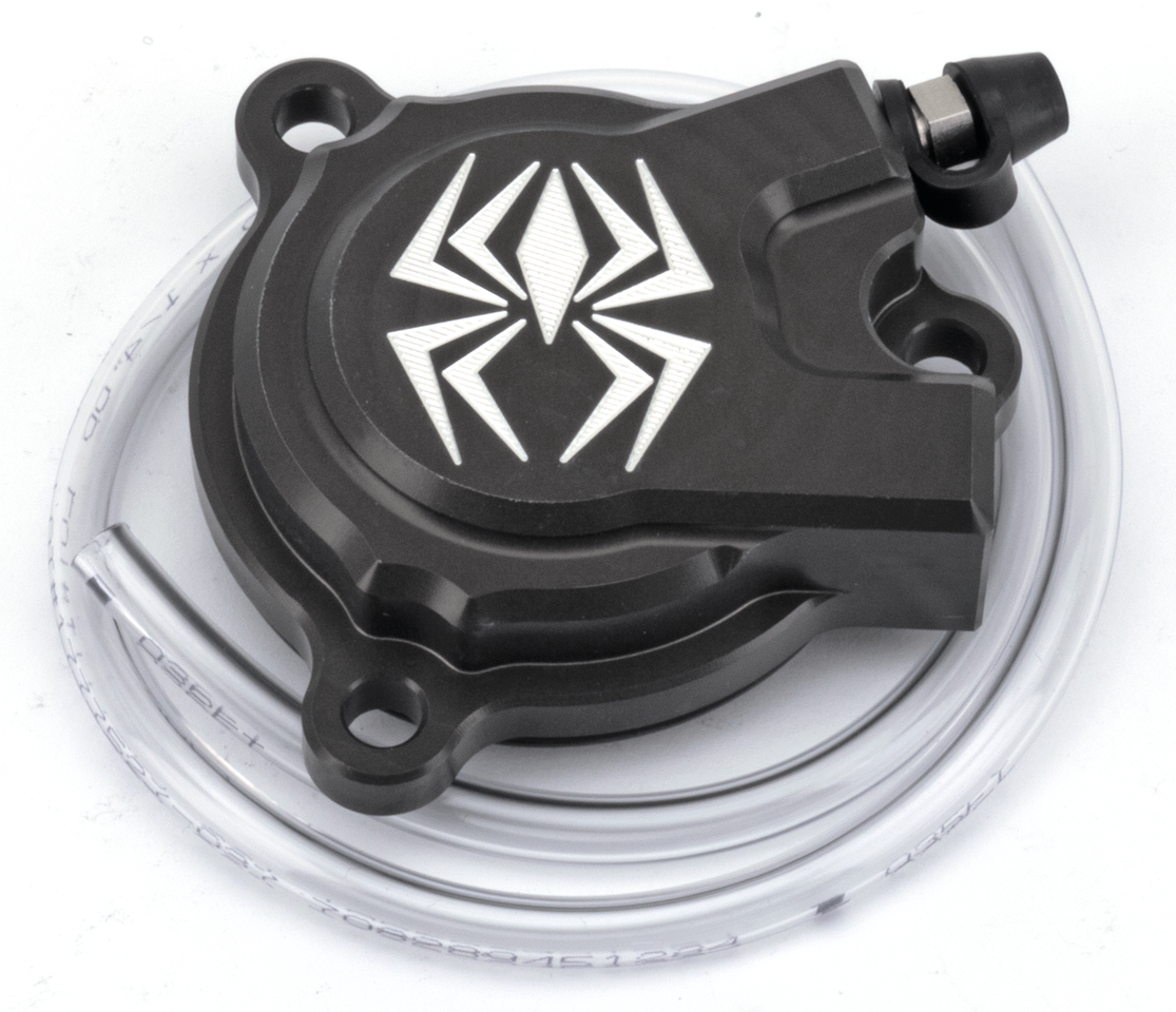 REKLUSE HYDRAULIC CLUTCH SLAVE CYLINDERS 2013-2020 Secondary image