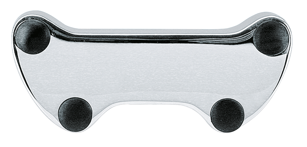 ONE-PIECE UPPER HANDLEBAR CLAMPS - view 1