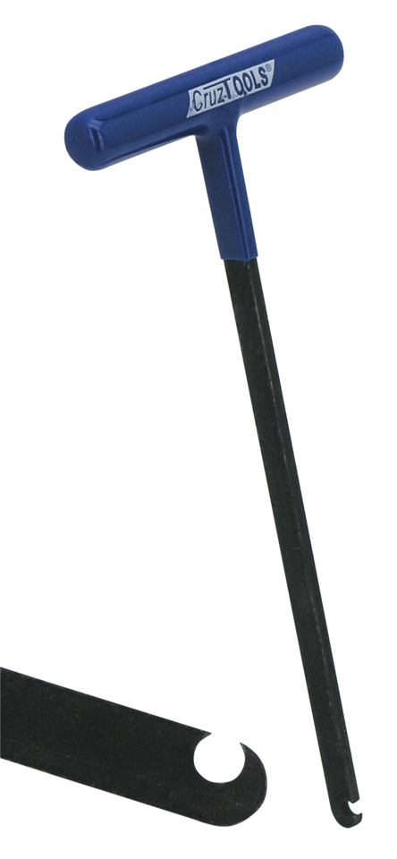 CRUZTOOLS MAX HOOK SPRING PULLER Secondary image