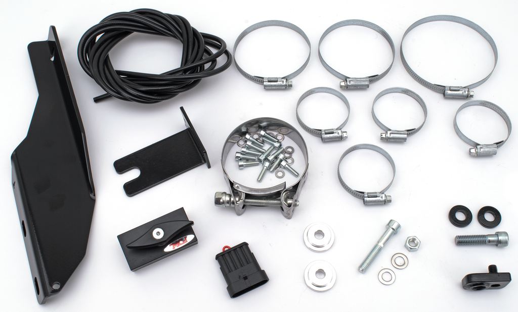 MCJ ADJUSTABLE 2-INTO-1 FOR TOURING - view 2