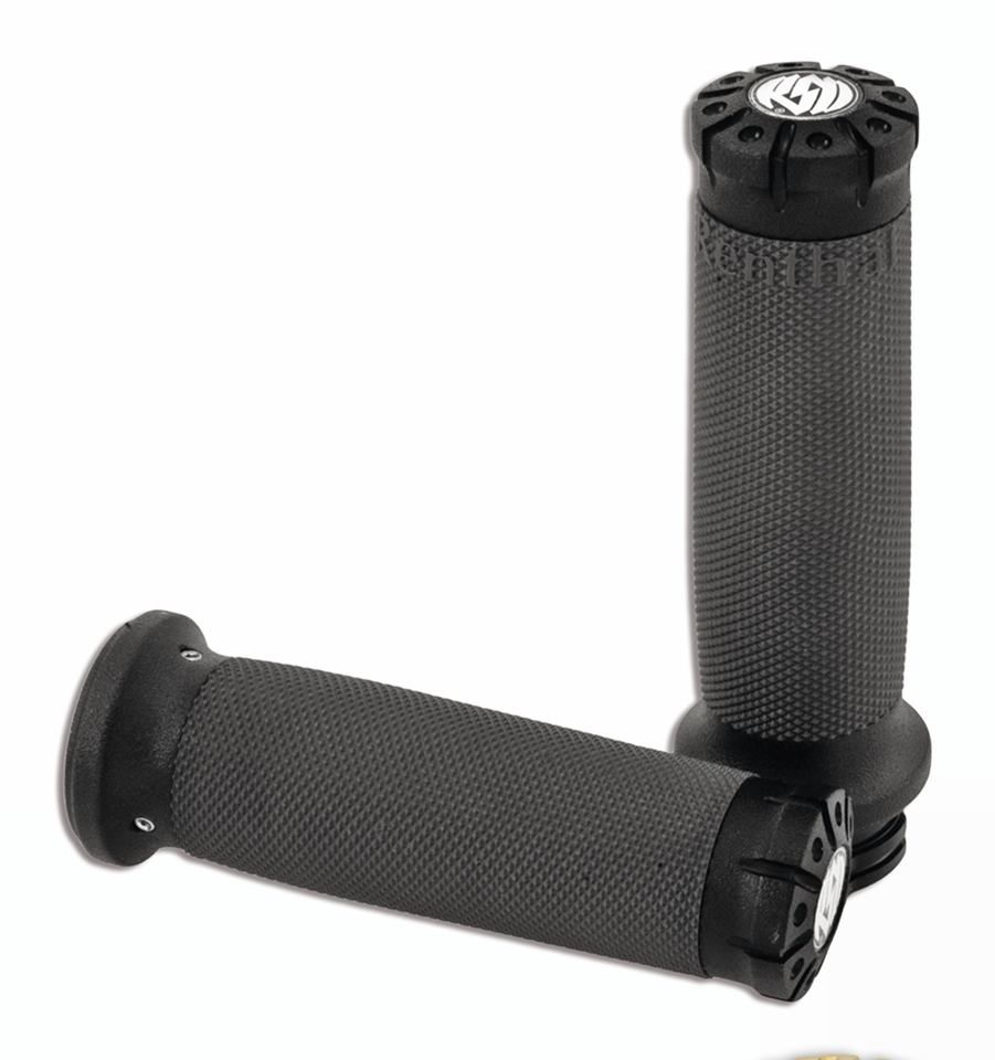 RSD CHRONO GRIPS - view 1 Main image