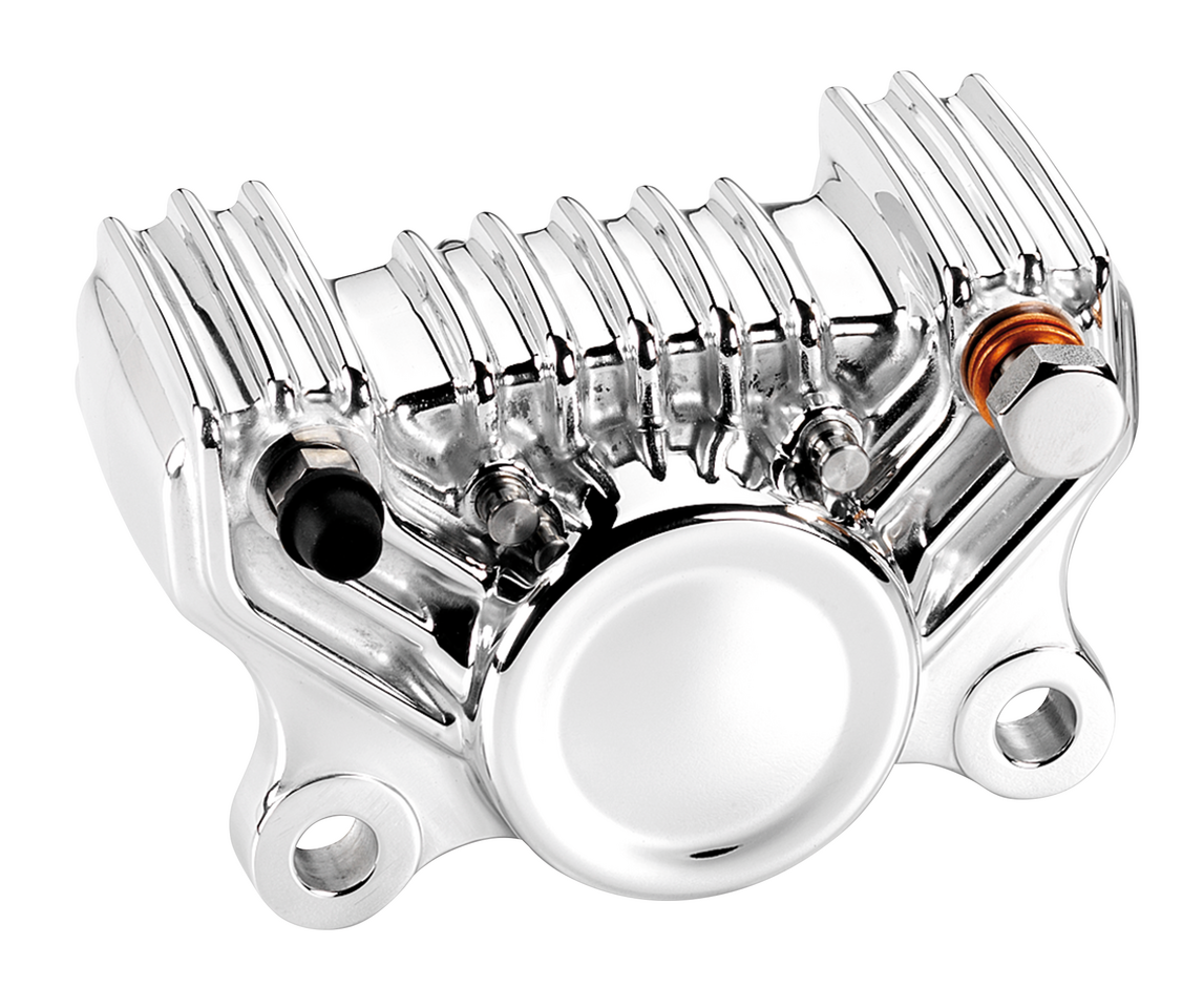 K-TECH SUPER FRENI 2-PISTON BRAKE CALIPER - view 1