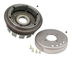 SPORTSTER ALTERNATOR ROTORS - view 2
