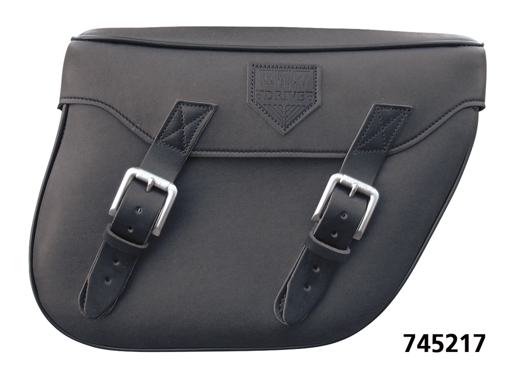 K-DRIVE/LONGRIDE SADDLEBAGS - view 1